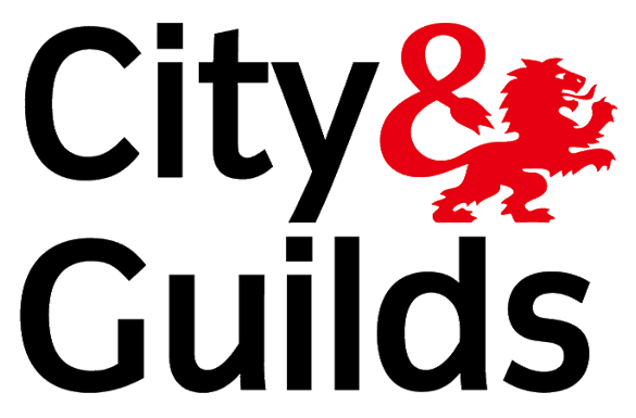 city and guilds logo