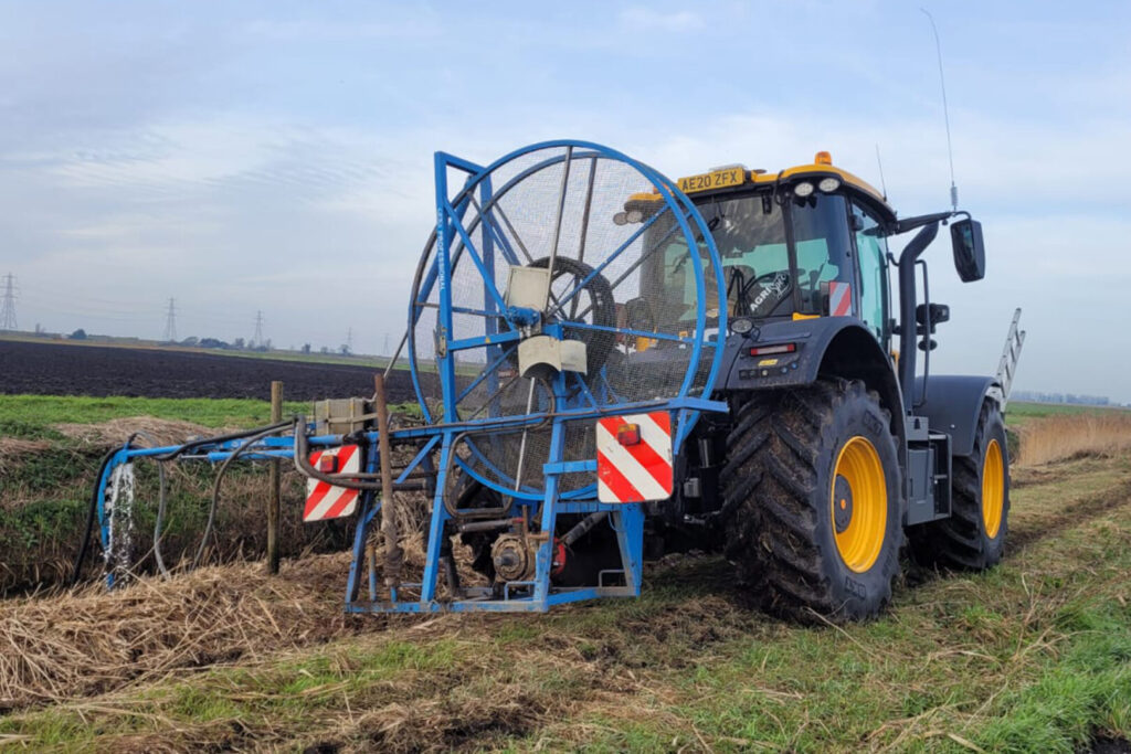 Drain Jetting Services Norfolk & East Anglia | Glover Environmental
