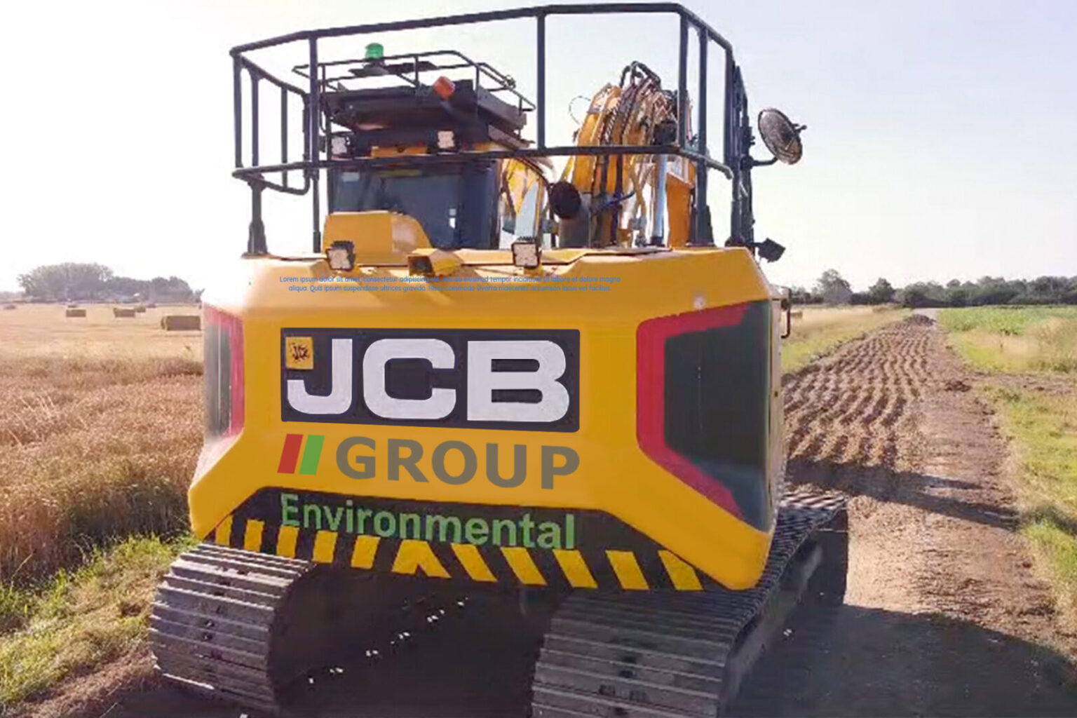 Farm Track & Access Maintenance & Repairs Norfolk & East Anglia