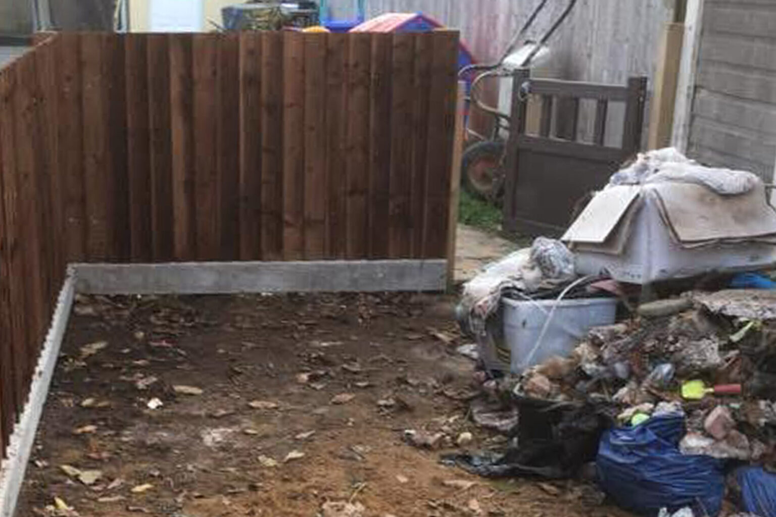Domestic Rubbish & Fly-Tip Clearance Norfolk & East Anglia