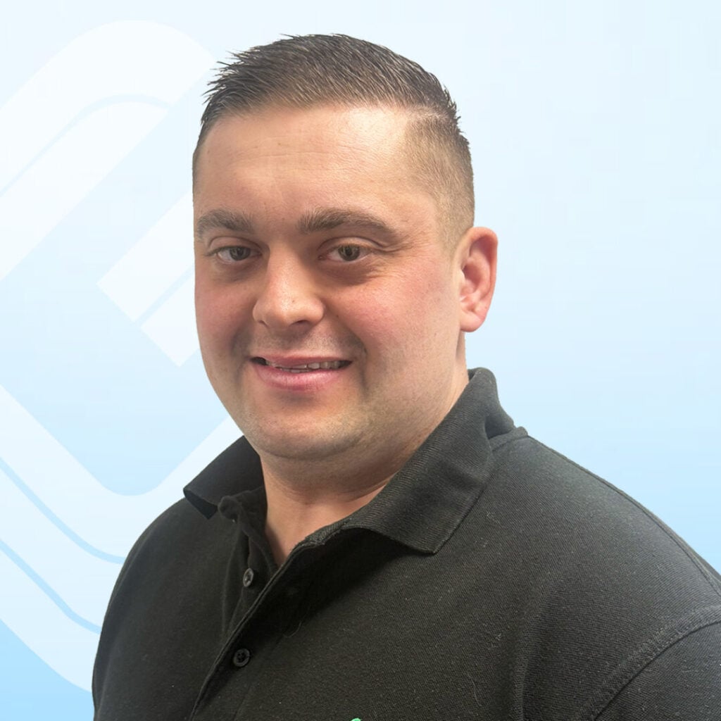 sam glover environmental