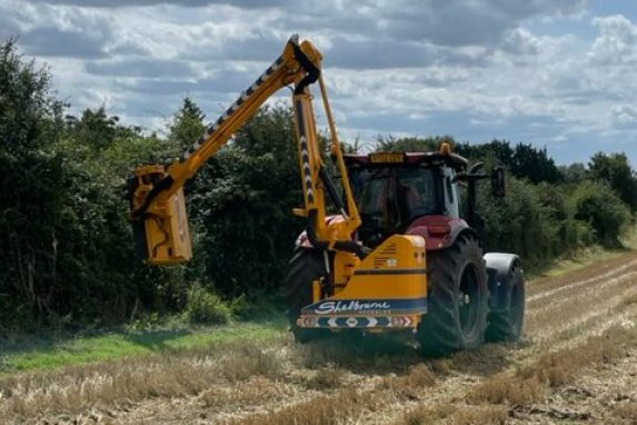 Hedge Margin Management